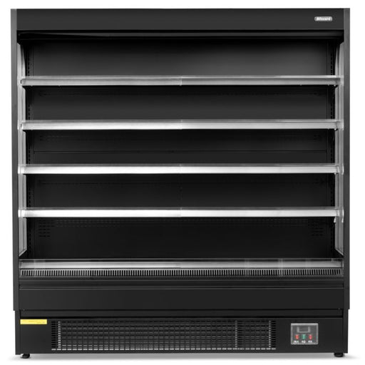 Blizzard 2M Open Front Multi Deck Btd200Bkv2