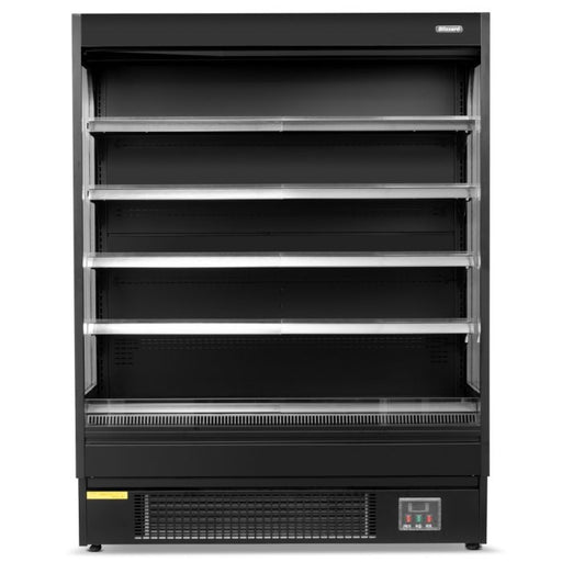 Blizzard 1.3M Open Front Multi Deck Btd130Bkv2