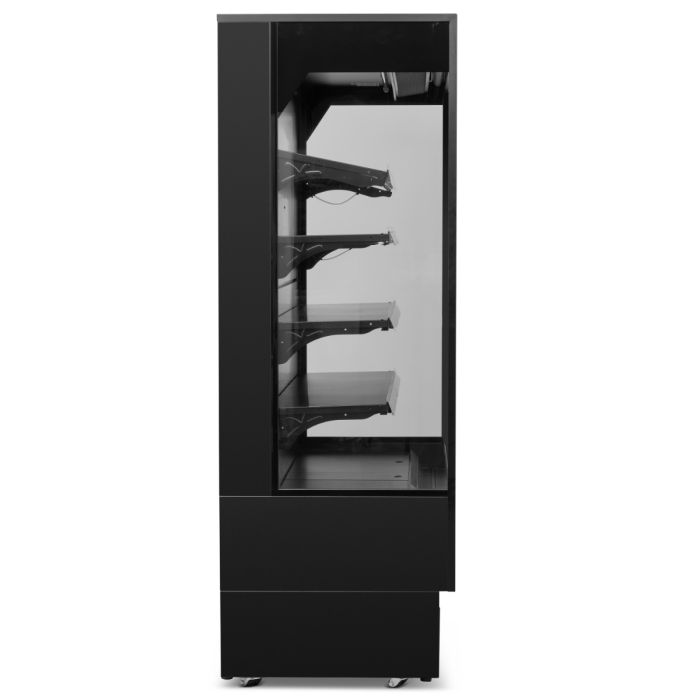 Blizzard 1.3M Open Front Multi Deck Btd130Bkv2