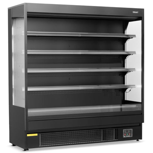 Blizzard 2M Open Front Multi Deck Btd200Bkv2