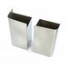 Maxima MAJ45 Stainless Steel Bins