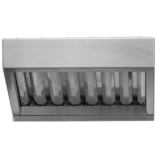 Blizzard Compact Suction Hood Shcpk104711