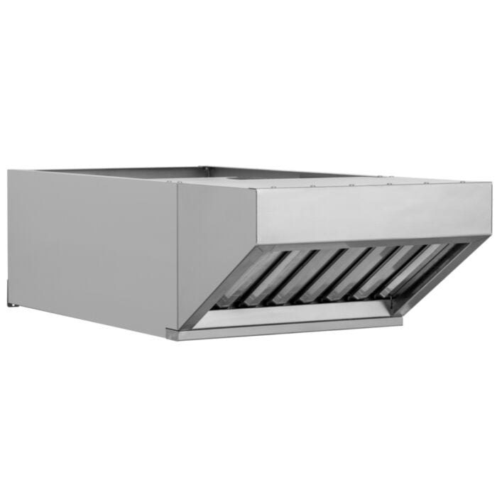 Blizzard Compact Suction Hood Shcpk104711