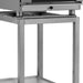 Blizzard Low Height Compact Combi Stand With Undershelf Ctdt11Stand