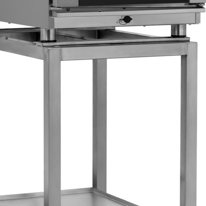 Blizzard Compact Combi Stand With Undershelf Ctdt4-7Stand
