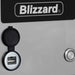 Blizzard 4 X Gn1/1 Compact Combi Oven Ctdt104E