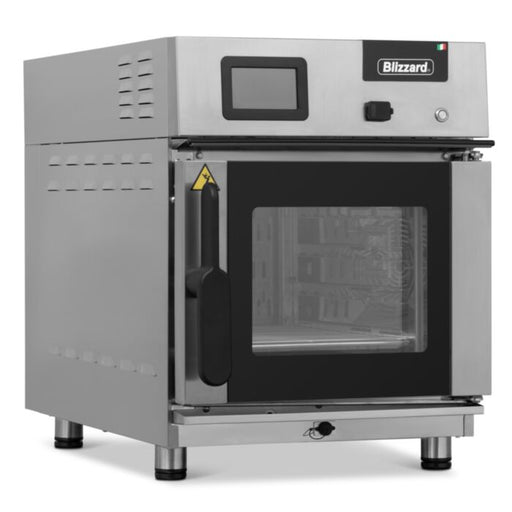 Blizzard 4 X Gn1/1 Compact Combi Oven Ctdt104E