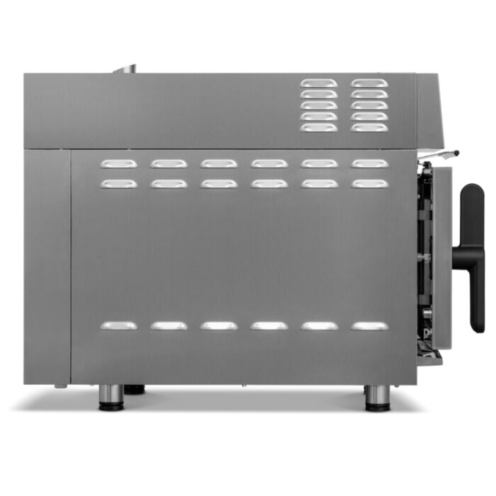 Blizzard 4 X Gn1/1 Compact Combi Oven Ctdt104E