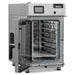 Blizzard 7 X Gn1/1 Compact Combi Oven Ctdt107E