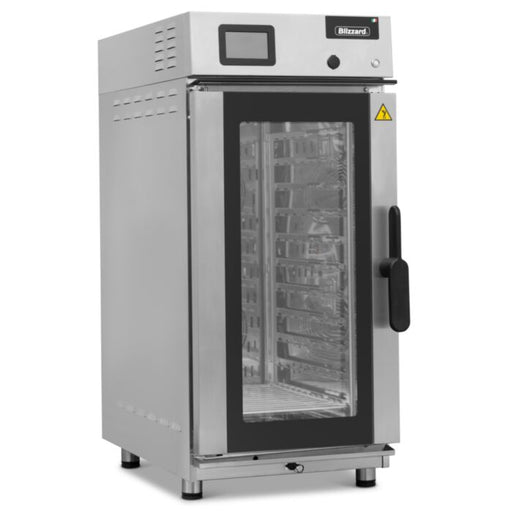Blizzard 11 X Gn1/1 Compact Combi Oven Ctdt111E