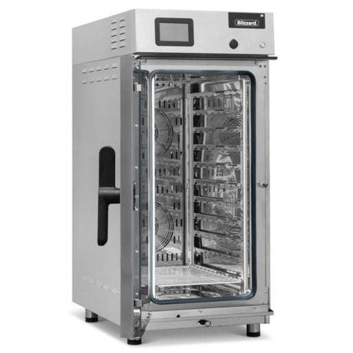 Blizzard 11 X Gn1/1 Compact Combi Oven Ctdt111E