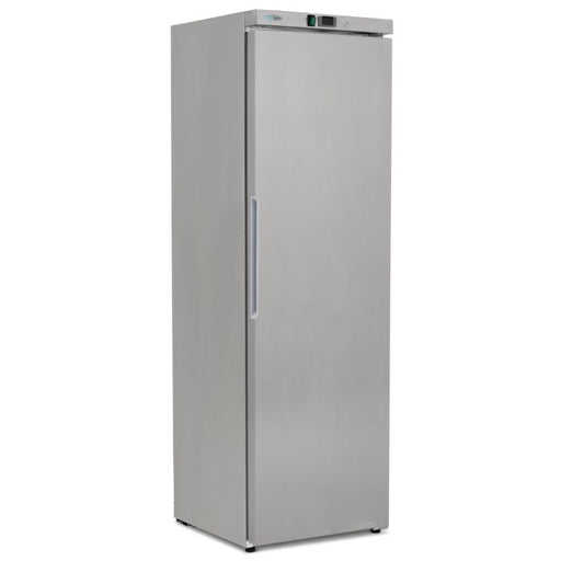Koldbox Upright 320L Single Hinged Door Refrigerator Kxr400Ss
