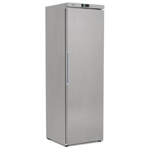 Koldbox KXF400SS upright stainless steel freezer