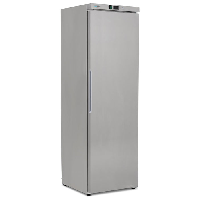 Koldbox KXF400SS upright stainless steel freezer
