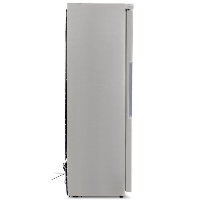 Koldbox Upright 320L Single Hinged Door Refrigerator Kxr400Ss