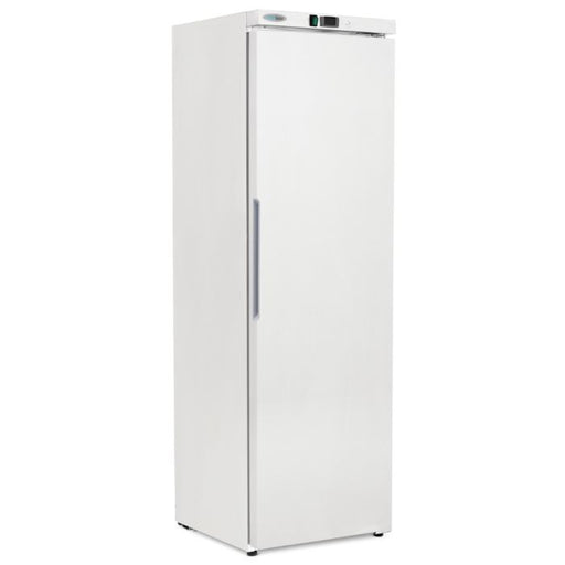 Koldbox Upright 320L Single Hinged Door Refrigerator Kxr400Wh