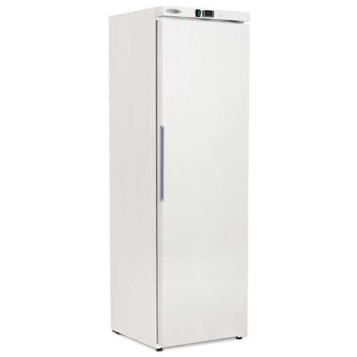 Koldbox KXF400WH upright white freezer