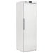 Koldbox KXF400WH upright white freezer
