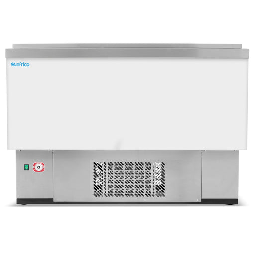 Infrico EFP1000WH front view