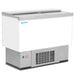 Infrico EFP1000WH beer dump bottle cooler