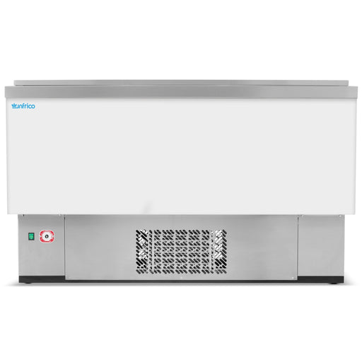 Infrico EFP2000WH front view