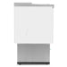Infrico EFP2000WH side view