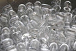 Combisteel MAKER 25KG compact ice cube maker, stainless steel construction, 383mm wide view 2
