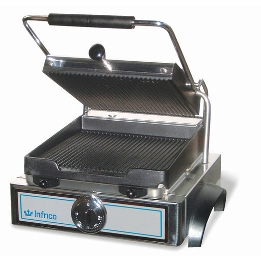 Infrico GR42 Commercial Electric Griddle Grill