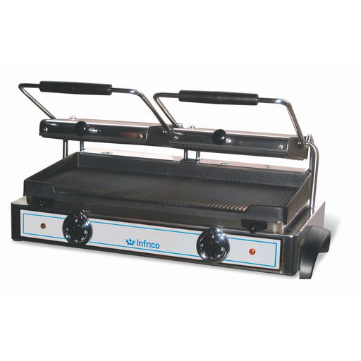 Infrico GR82 Commercial Electric Griddle Grill