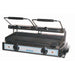 Infrico GR82 Commercial Electric Griddle Grill