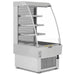 Blizzard GRAB100 Low Height Open Front Merchandiser 1000mm Wide