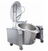 Maxima 160L tilting gas boiling pan