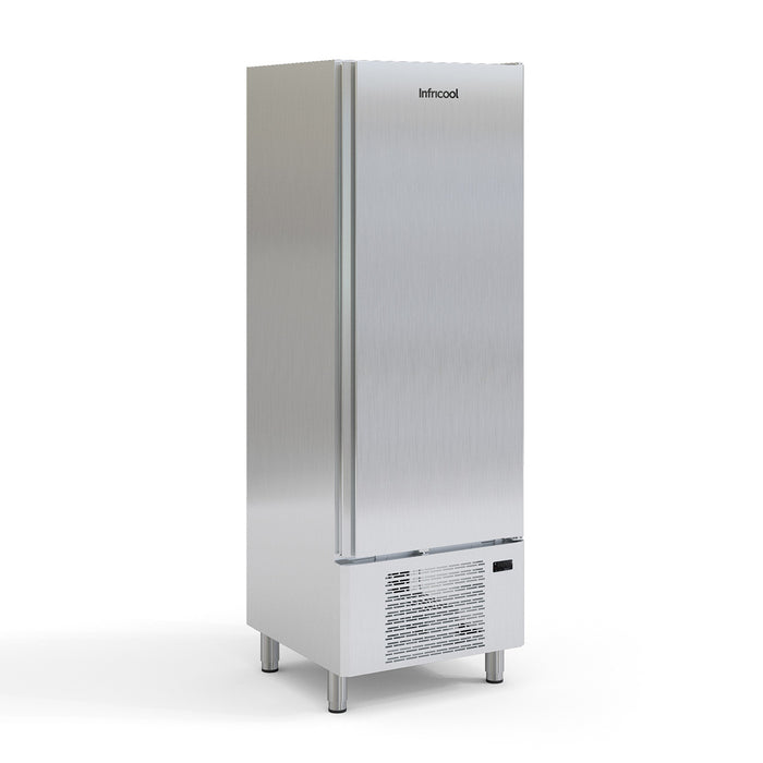 Infrico IAN501 Reach-In Refrigerator
