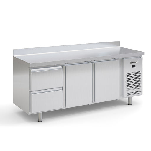 Infrico IM 703 P Refrigerated Counter