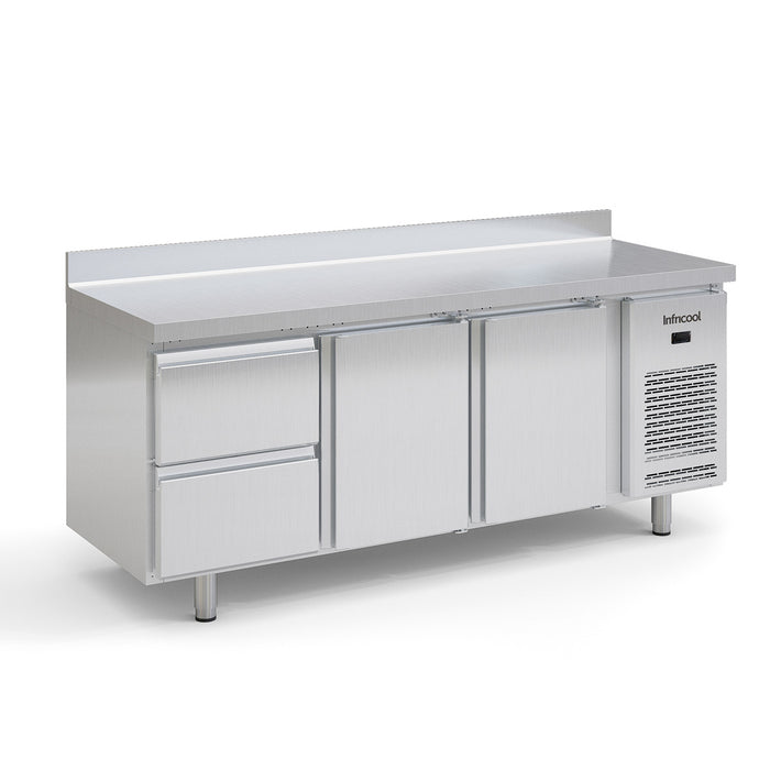 Infrico IM 703 P Refrigerated Counter