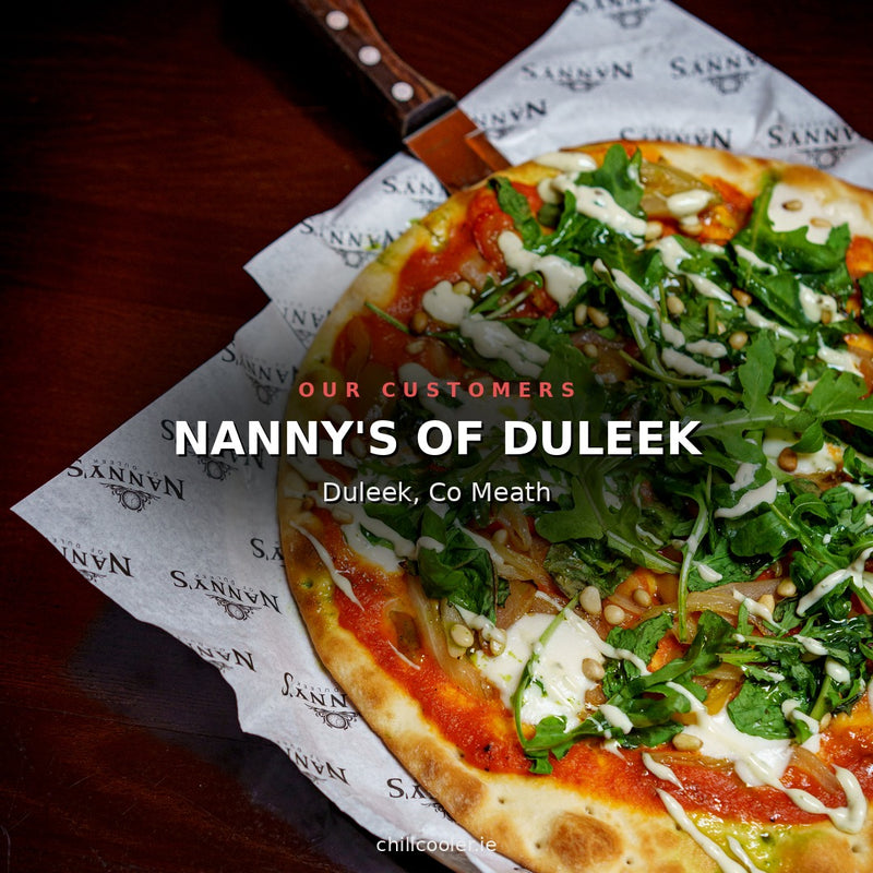Nanny's of Duleek