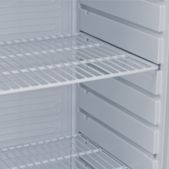 Koldbox Upright 320L Single Hinged Door Refrigerator Kxr400Ss