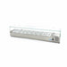 Maxima Countertop Prep Fridge, 200cm, Fits 9 x 1/3 GN