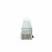 Maxima Countertop Prep Fridge, 200cm, Fits 9 x 1/3 GN view 3