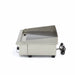 Maxima Electric Griddle 55cm Half Grooved Half Smooth with Drip Tray - view 3