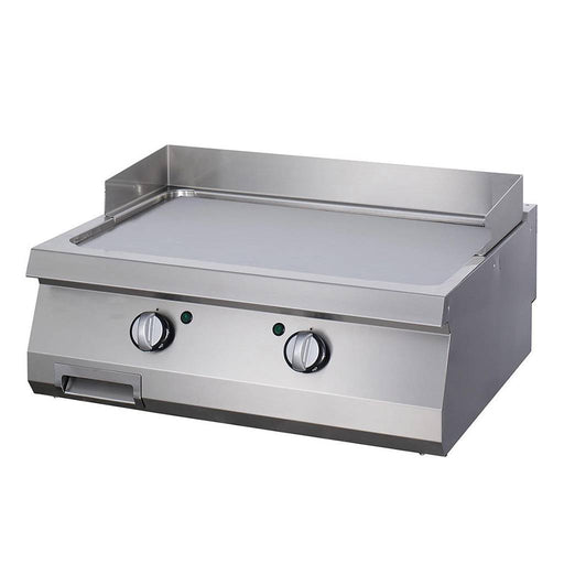 Maxima 09395051 Heavy Duty Griddle Smooth