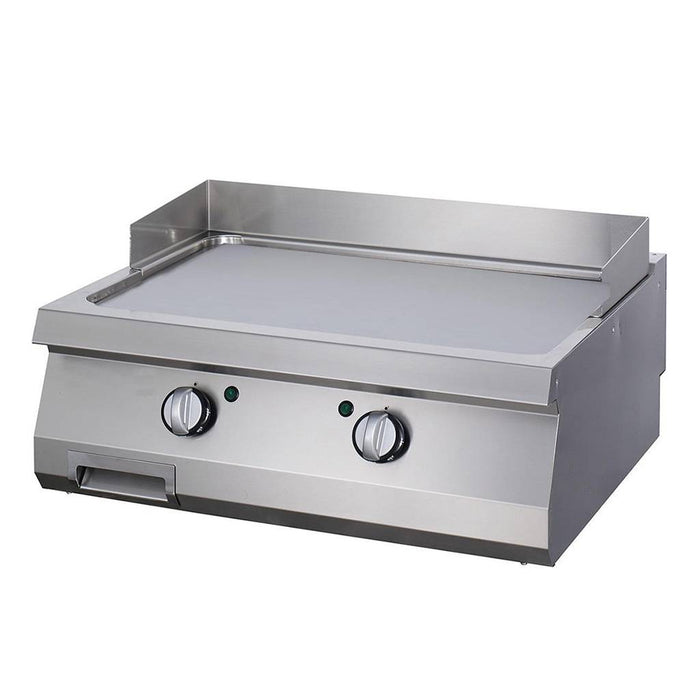 Maxima 09395051 Heavy Duty Griddle Smooth