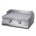 Maxima 09395051 Heavy Duty Griddle Smooth