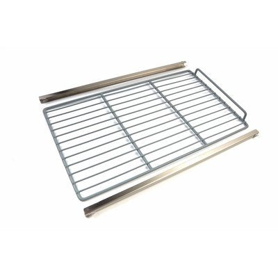 Maxima (F)R600 GN / 1200 GN Shelf Set 2/1 GN