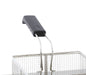 Maxima Electric Fryer 2x6L Twin Tank Twin Basket with Drain Tap - view 6