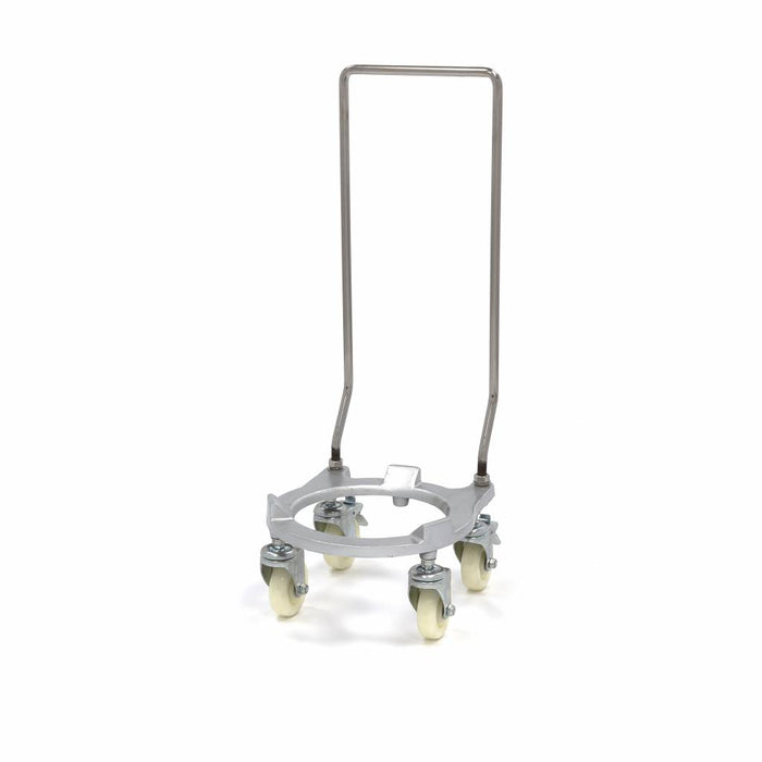 Maxima 09306002 MPM 40 and 60 Mixer Trolley