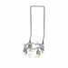 Maxima 09306002 MPM 40 and 60 Mixer Trolley