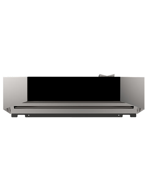 Maxima Extractor Combi Steamer 7X 1/1 GN