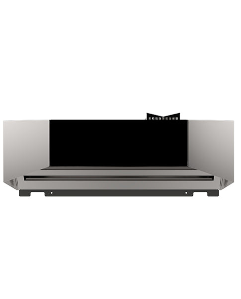 Maxima Extractor Combi Steamer 7/11 X 1/1 GN
