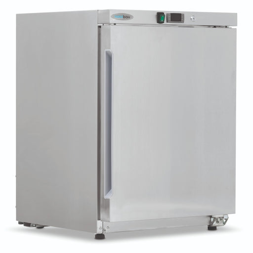 Koldbox KXF200 under counter freezer